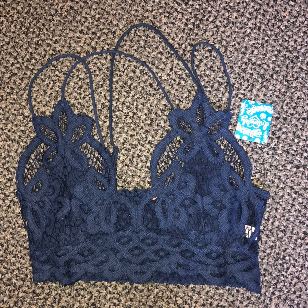 Free People Bralette